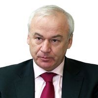 Владимир Савчук