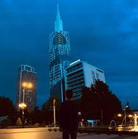 ნიკა ბარამიძე