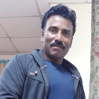 Gulab Ansari