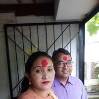 Gopal Bist