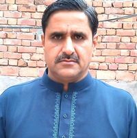 Naveed Ahmad