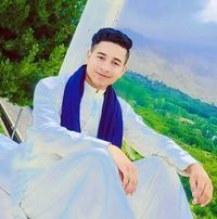 Sohail Ahmad Zaheer