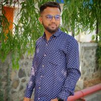 Pavan P.