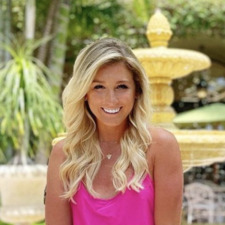 Kelsey Friedlander