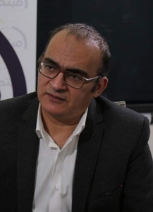 Mohamed Baraka
