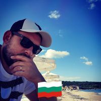 Влади Петров