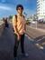 Mohamed...