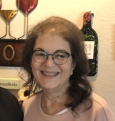 Pat Flocchini Schossow 