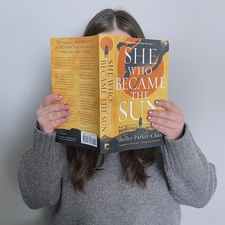 Liza | Literary Liza