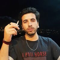 Omar Ghaith