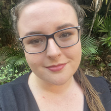 Kate FitzGerald