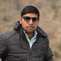 Rahul Maurya