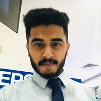 Ummer Mukthar