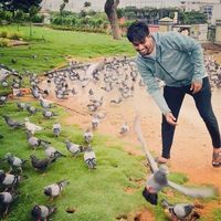 Suresh Nargonda