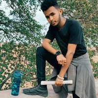 MohammedShiekh Mohammedali