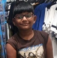 Tahir Omar