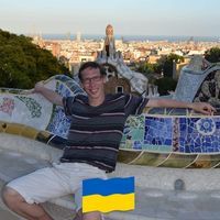 Александр Стаценко