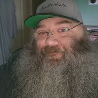 Christopher Lupine