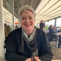 Ragnheidur Jonsdottir