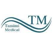 التميمي للتجهيزات الطبية