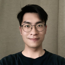 Steve Huang