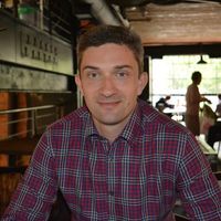 Всеволод Козуб