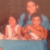 Swetha Menon