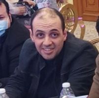 Amr Samak