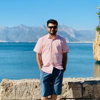 Arslan Baig
