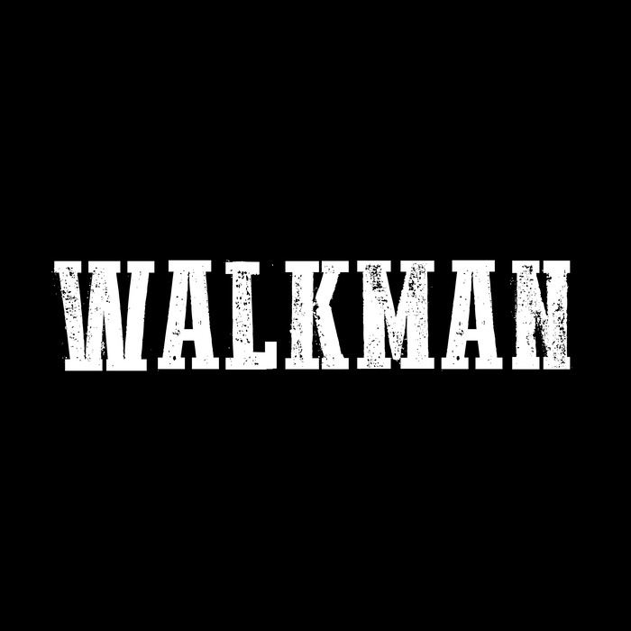 Goodreads profile picture for @walkman