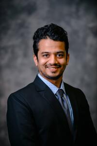 Vivek Patil