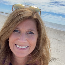 Sharon  S