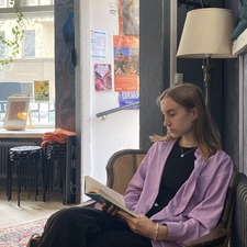 Cecilia Ollikainen