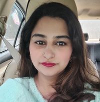 Binish Abdullah