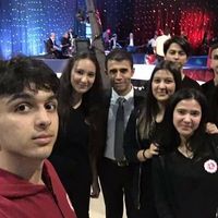 Elif Erol
