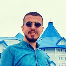 Ahmed Jabbar