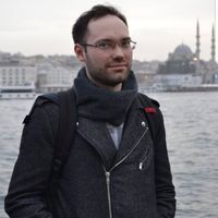 Олег Козлов