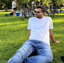 Kishan Khakhar