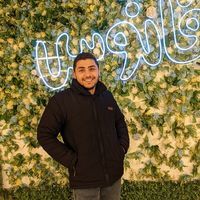 محمد عبد الله