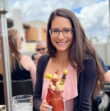 Annie Sciurba