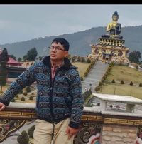 Rajan Shrestha