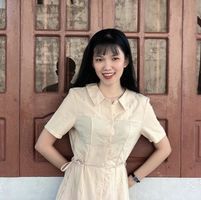 Minh Trần Thị Bình