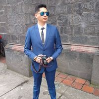 Andrew Fiallos