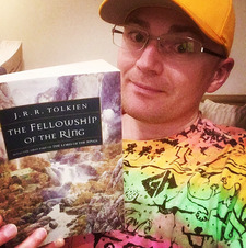 Neil’s Nerdy Notes