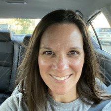 Kate Bellan