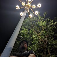 Mohammad Zahidul Islam