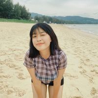 Thanyapat Chienprasong