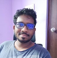 Siva Kumaran