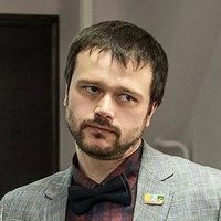 Александр Омельченко