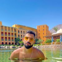 Mohamed Atef